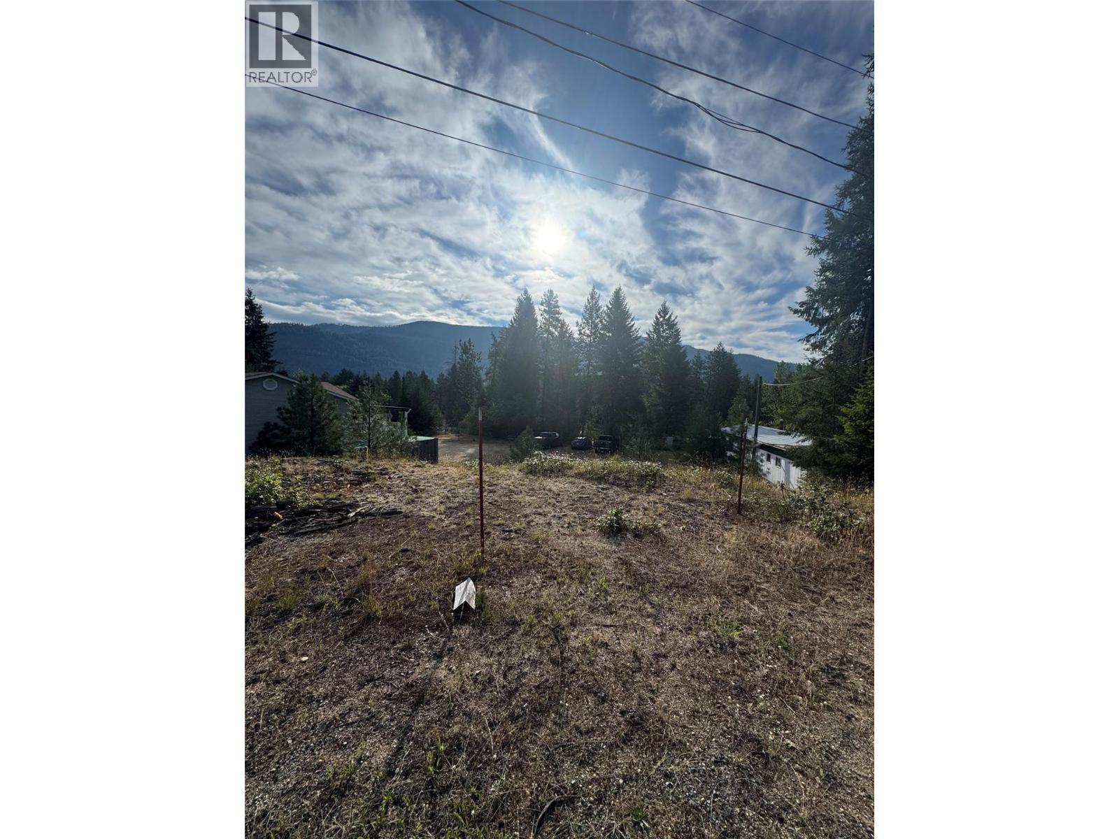 Chase Road Lot# Lot 58, Christina Lake, BC