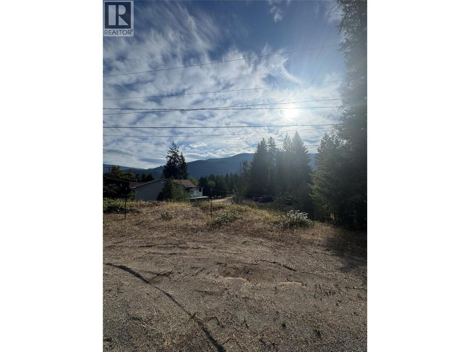 Chase Road Lot# Lot 58, Christina Lake, BC