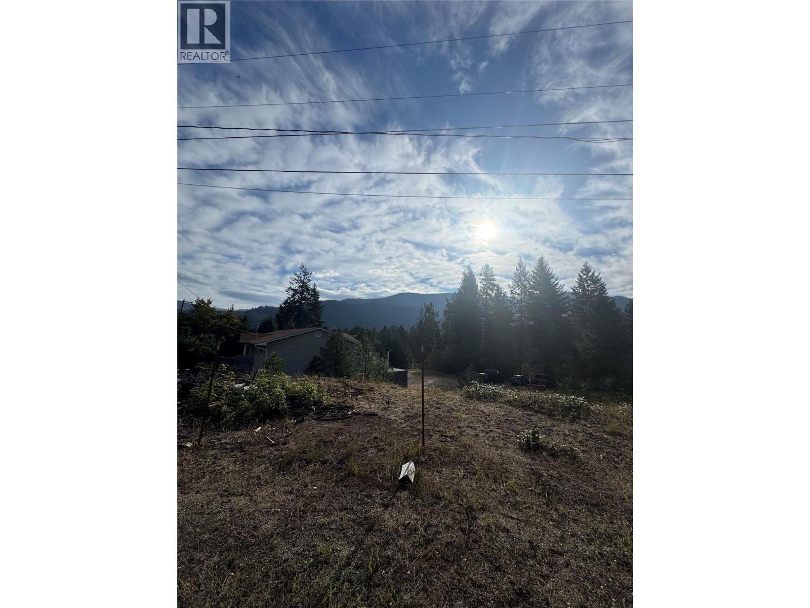 Chase Road Lot# Lot 58, Christina Lake, BC