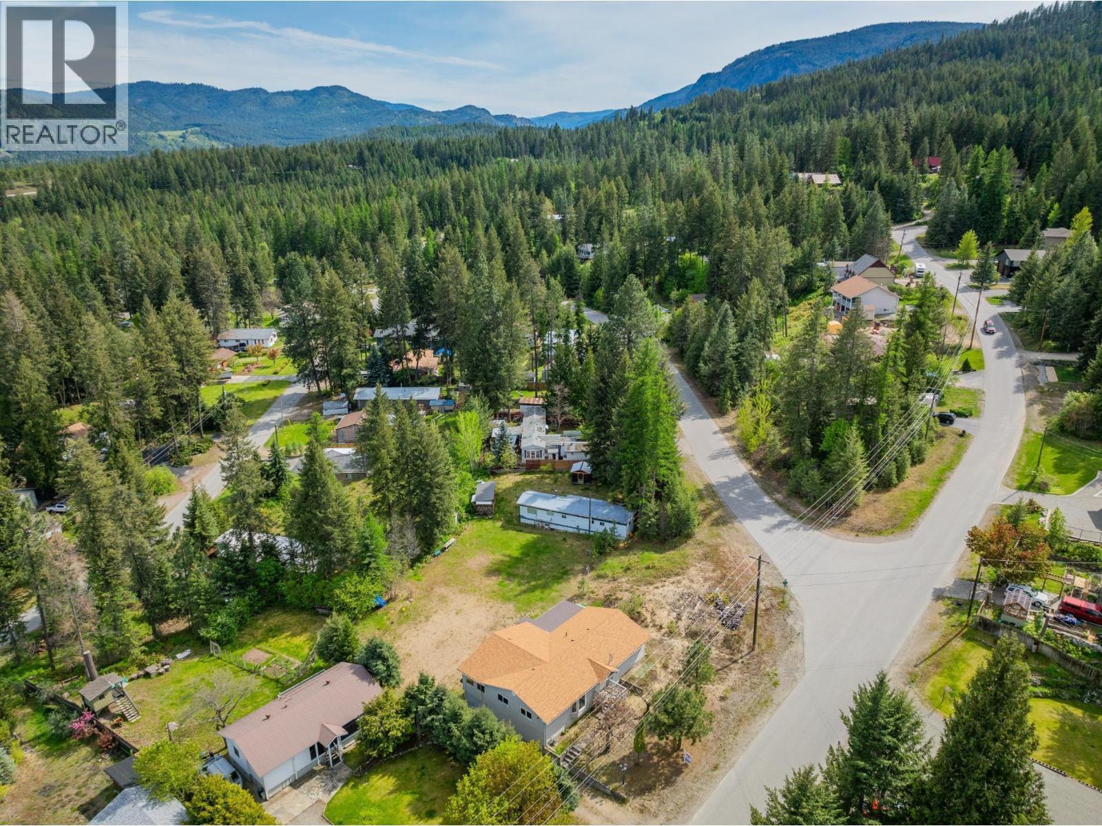 Chase Road Lot# Lot 58, Christina Lake, BC