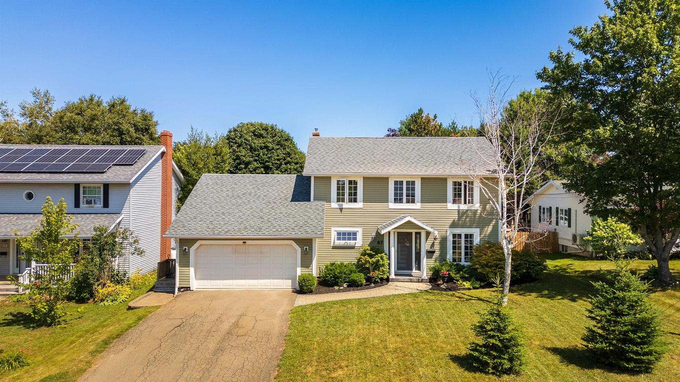 67 Warburton Drive, Charlottetown, PE