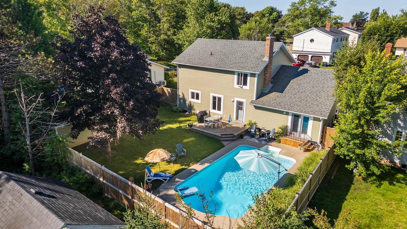 67 Warburton Drive, Charlottetown, PE