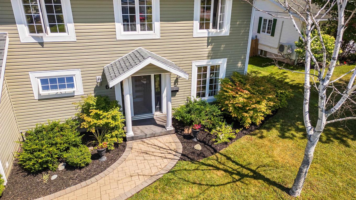 67 Warburton Drive, Charlottetown, PE