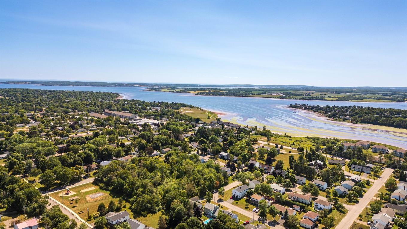 67 Warburton Drive, Charlottetown, PE