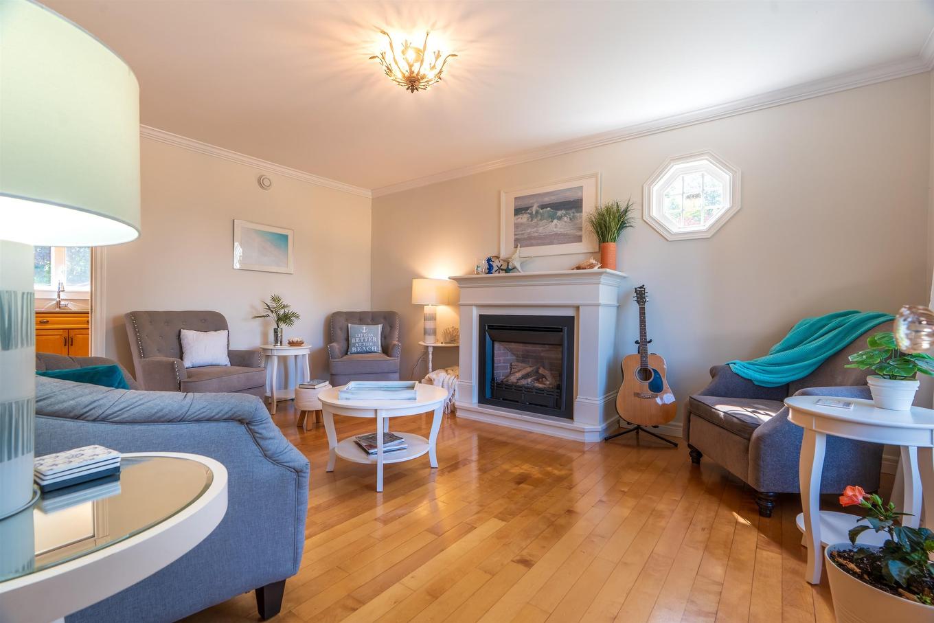 67 Warburton Drive, Charlottetown, PE