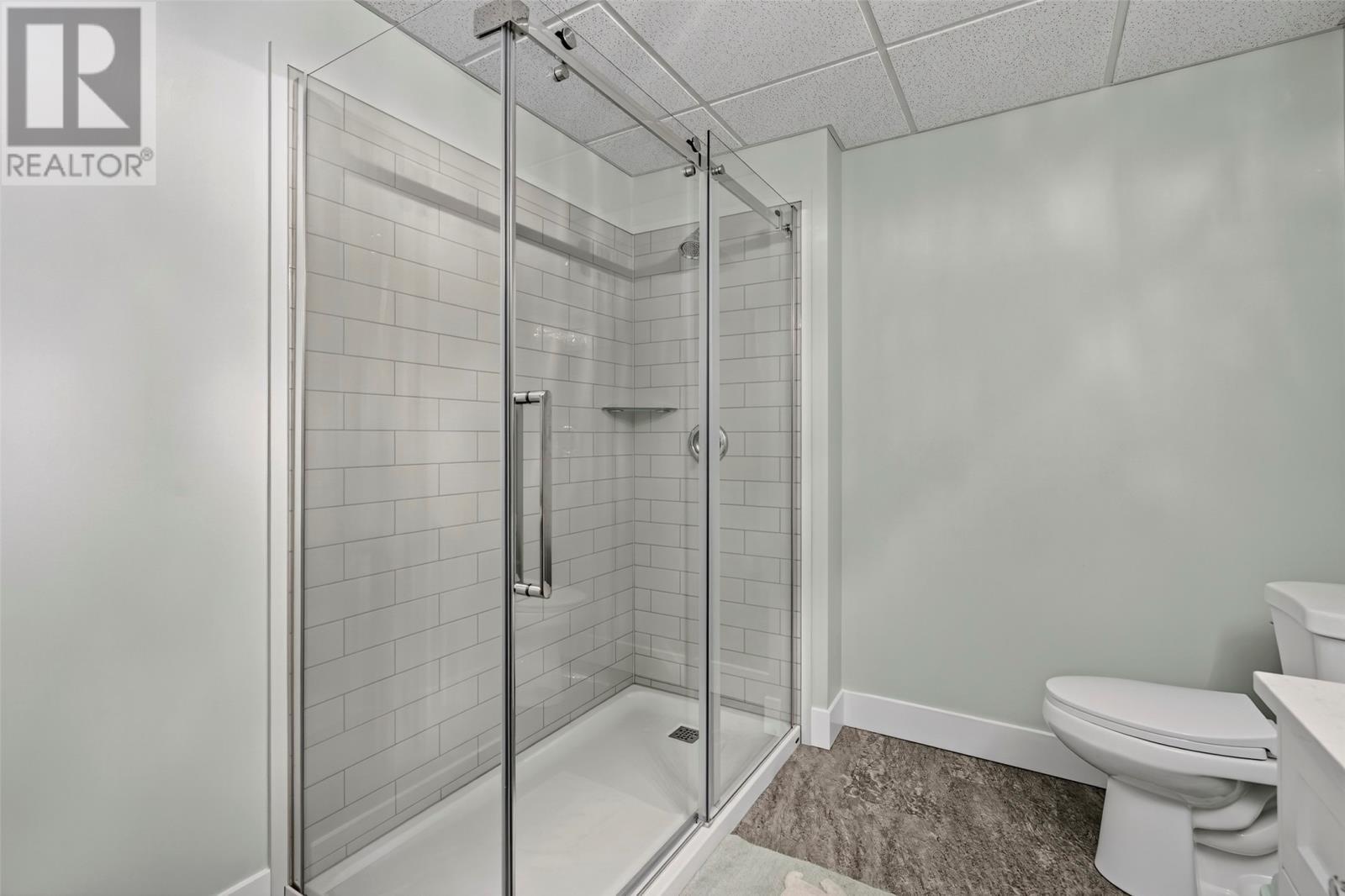 82 Country Road, Hearts Delight, NL - Indoor Photo Showing Bathroom