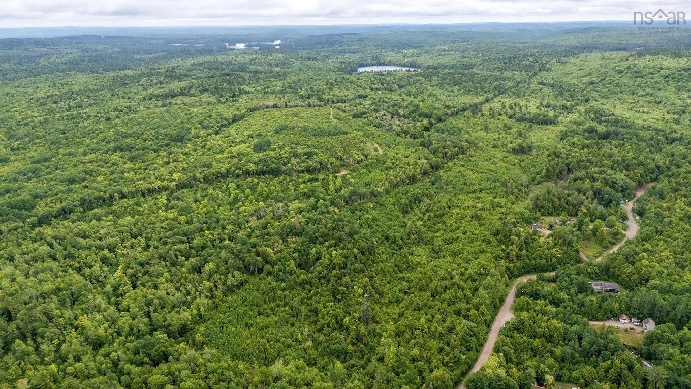 No 14 Highway, Windsor Forks, NS