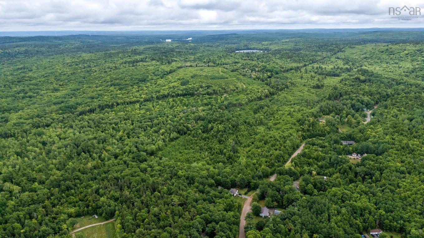 No 14 Highway, Windsor Forks, NS