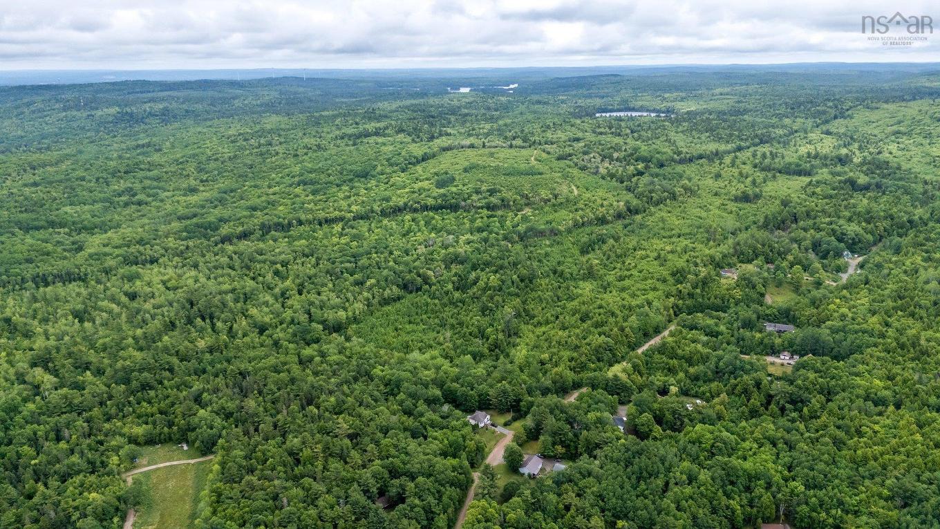 No 14 Highway, Windsor Forks, NS