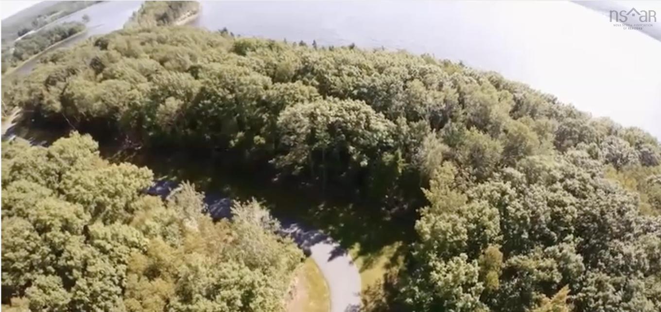 Lot 9 Highway 348, Pictou Landing, NS