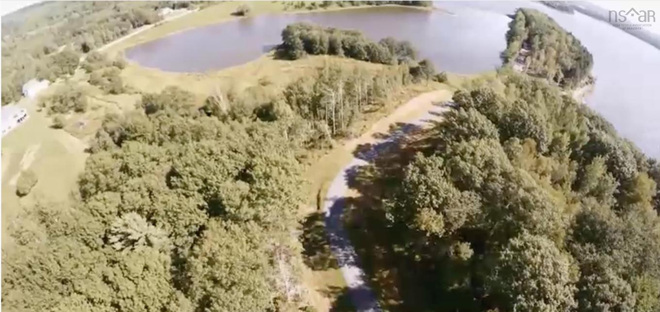 Lot 9 Highway 348, Pictou Landing, NS