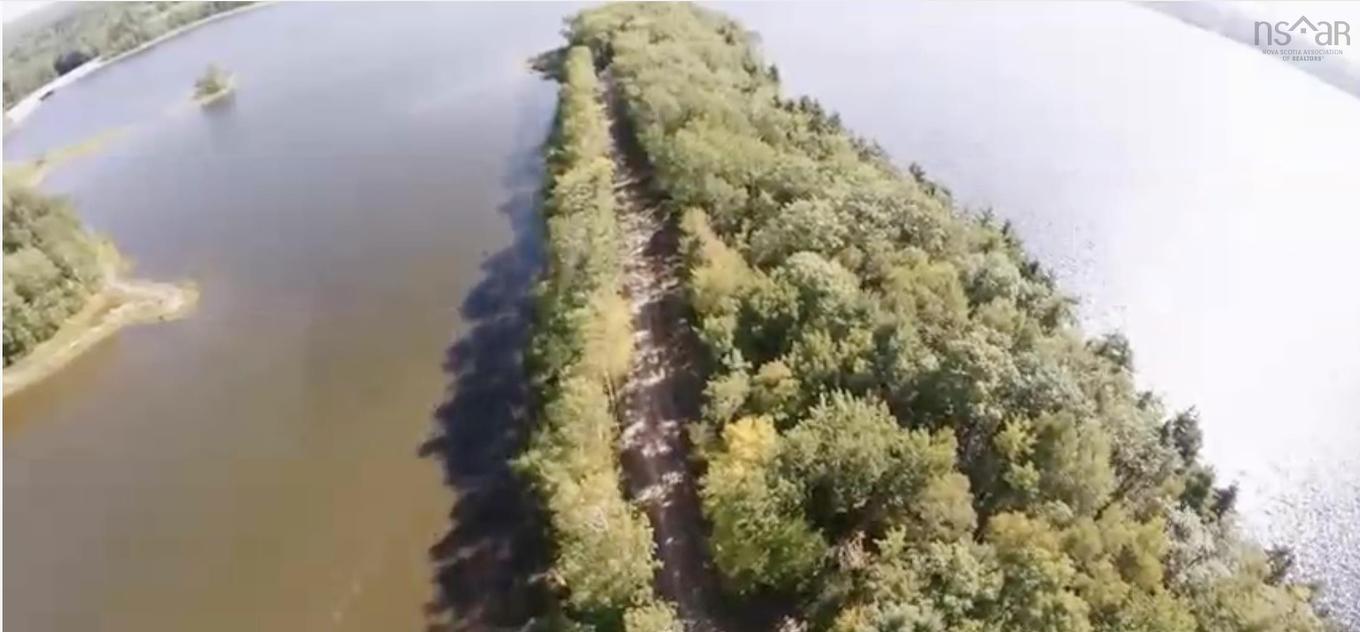 Lot 9 Highway 348, Pictou Landing, NS