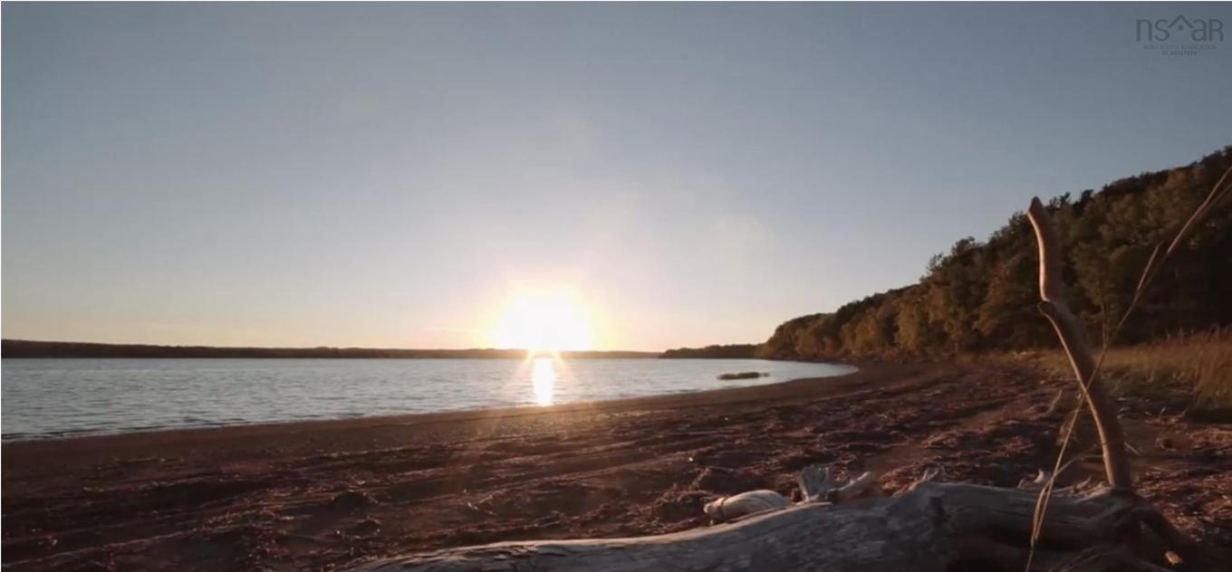 Lot 9 Highway 348, Pictou Landing, NS