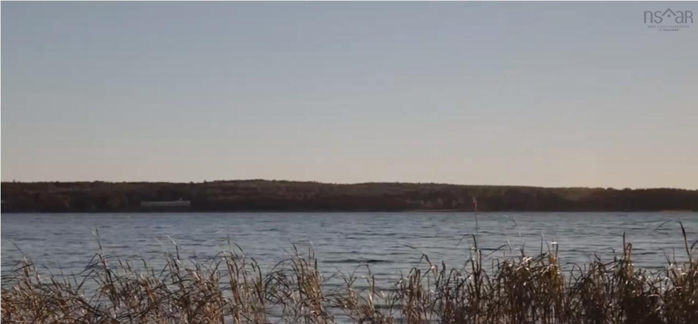 Lot 9 Highway 348, Pictou Landing, NS