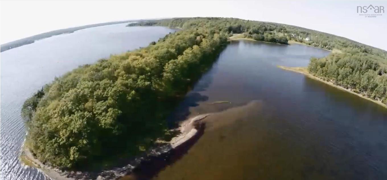 Lot 9 Highway 348, Pictou Landing, NS