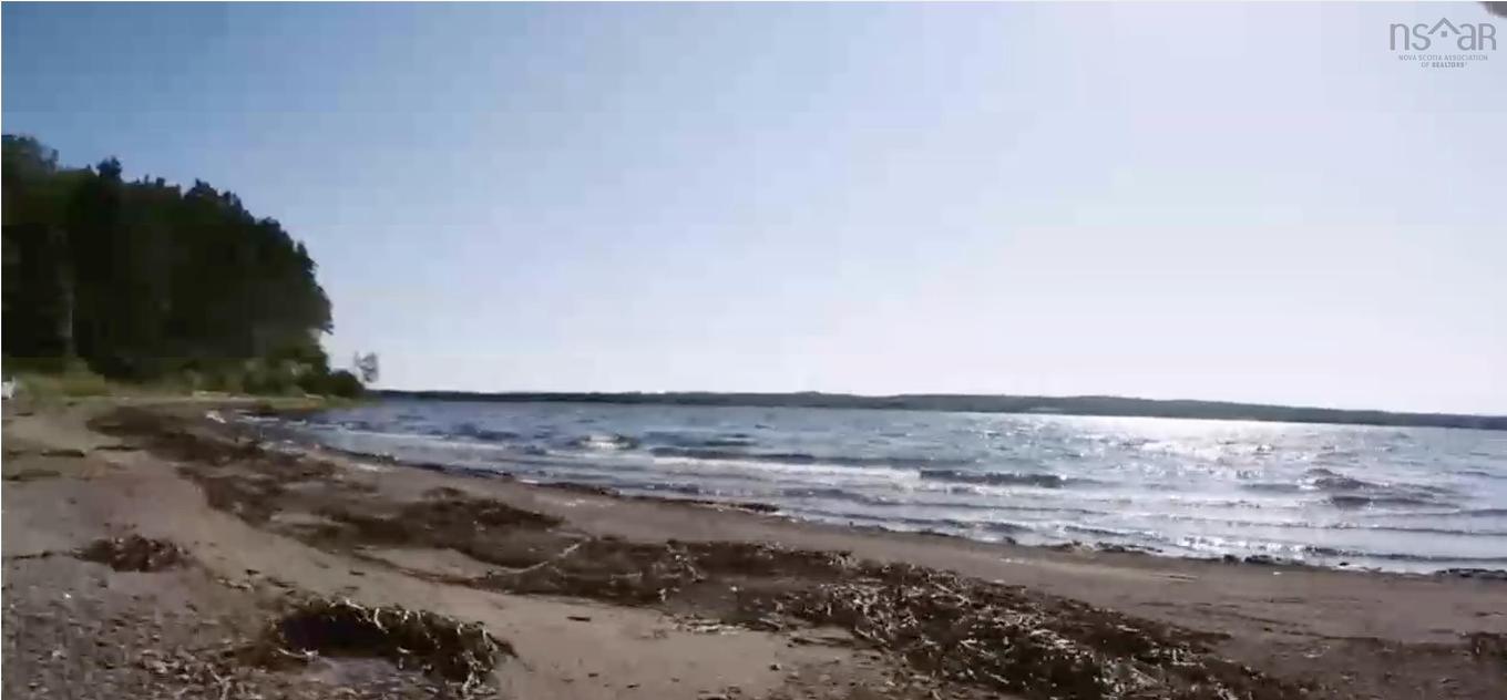 Lot 9 Highway 348, Pictou Landing, NS