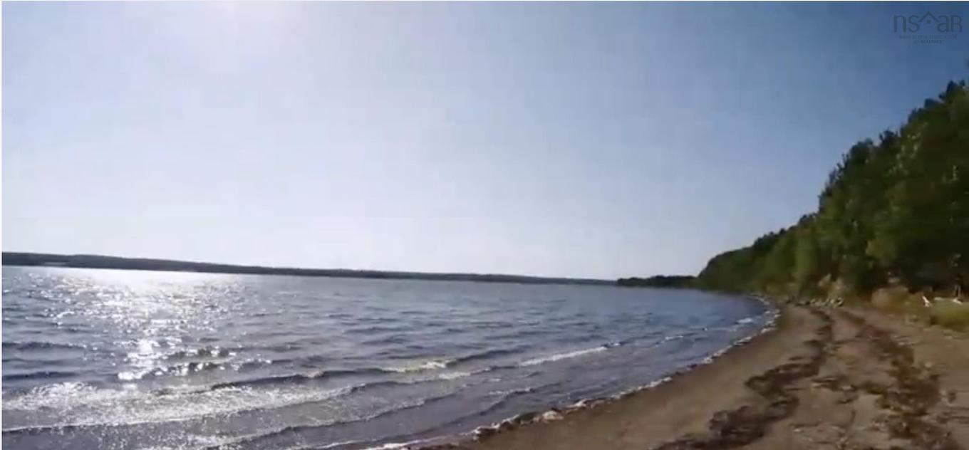 Lot 9 Highway 348, Pictou Landing, NS