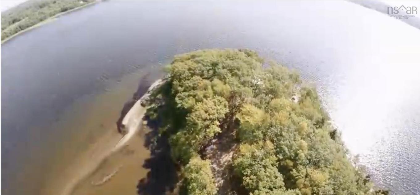 Lot 9 Highway 348, Pictou Landing, NS