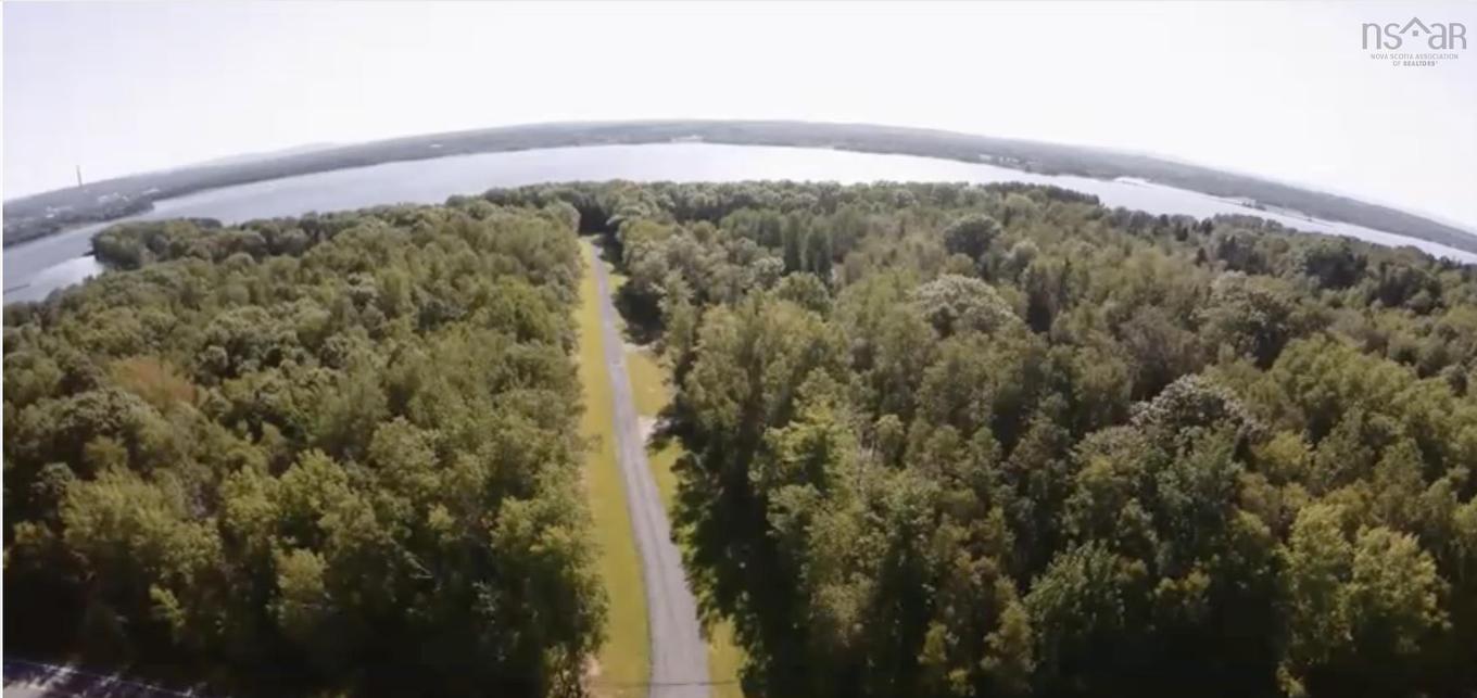 Lot 9 Highway 348, Pictou Landing, NS