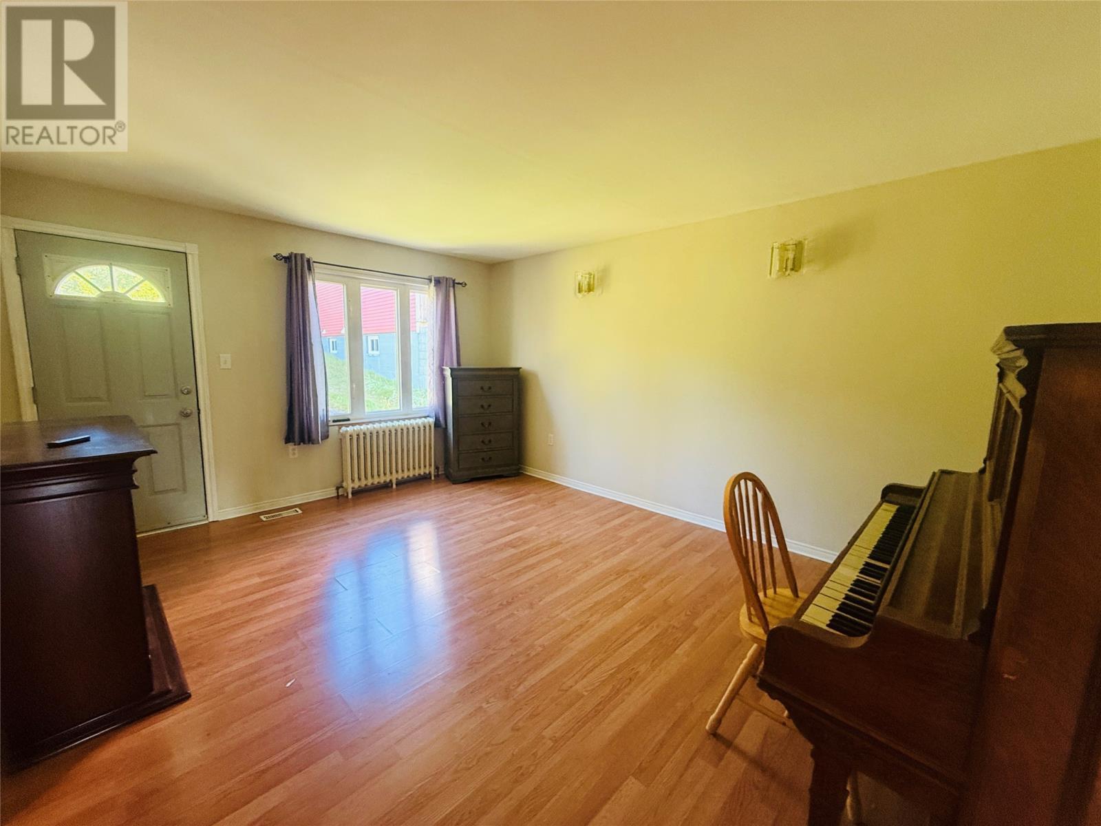 1135 Main Road, Dunville, NL - Indoor Photo Showing Other Room