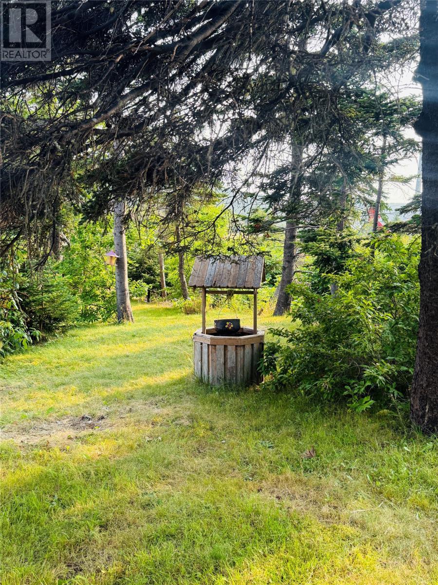 1135 Main Road, Dunville, NL - Outdoor