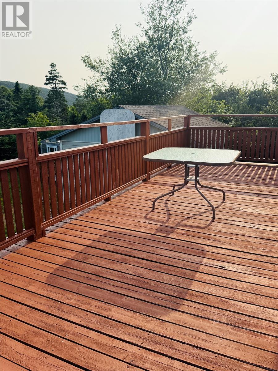 1135 Main Road, Dunville, NL - Outdoor With Exterior