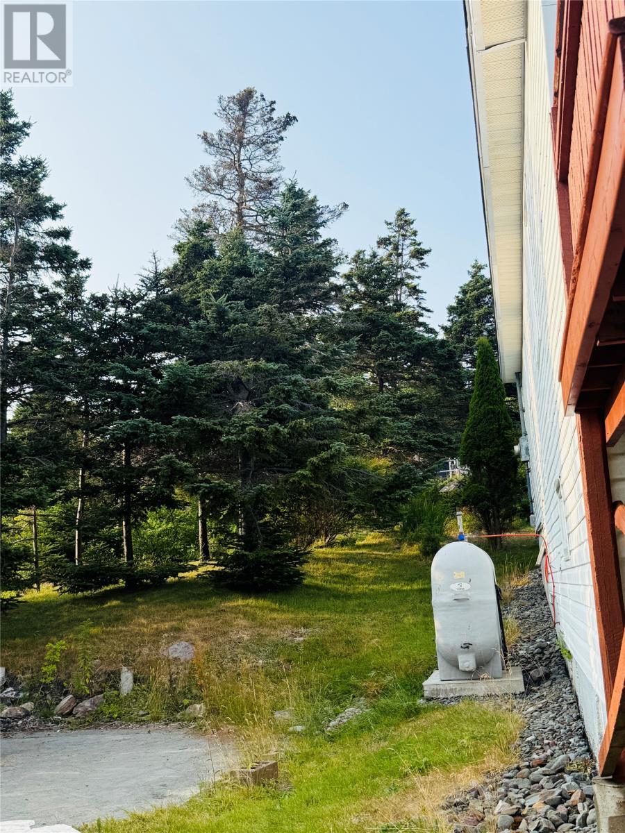 1135 Main Road, Dunville, NL - Outdoor