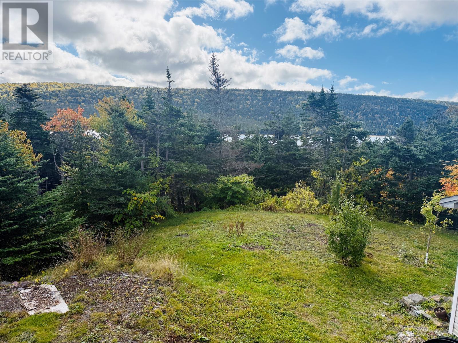 1135 Main Road, Dunville, NL - Outdoor With View