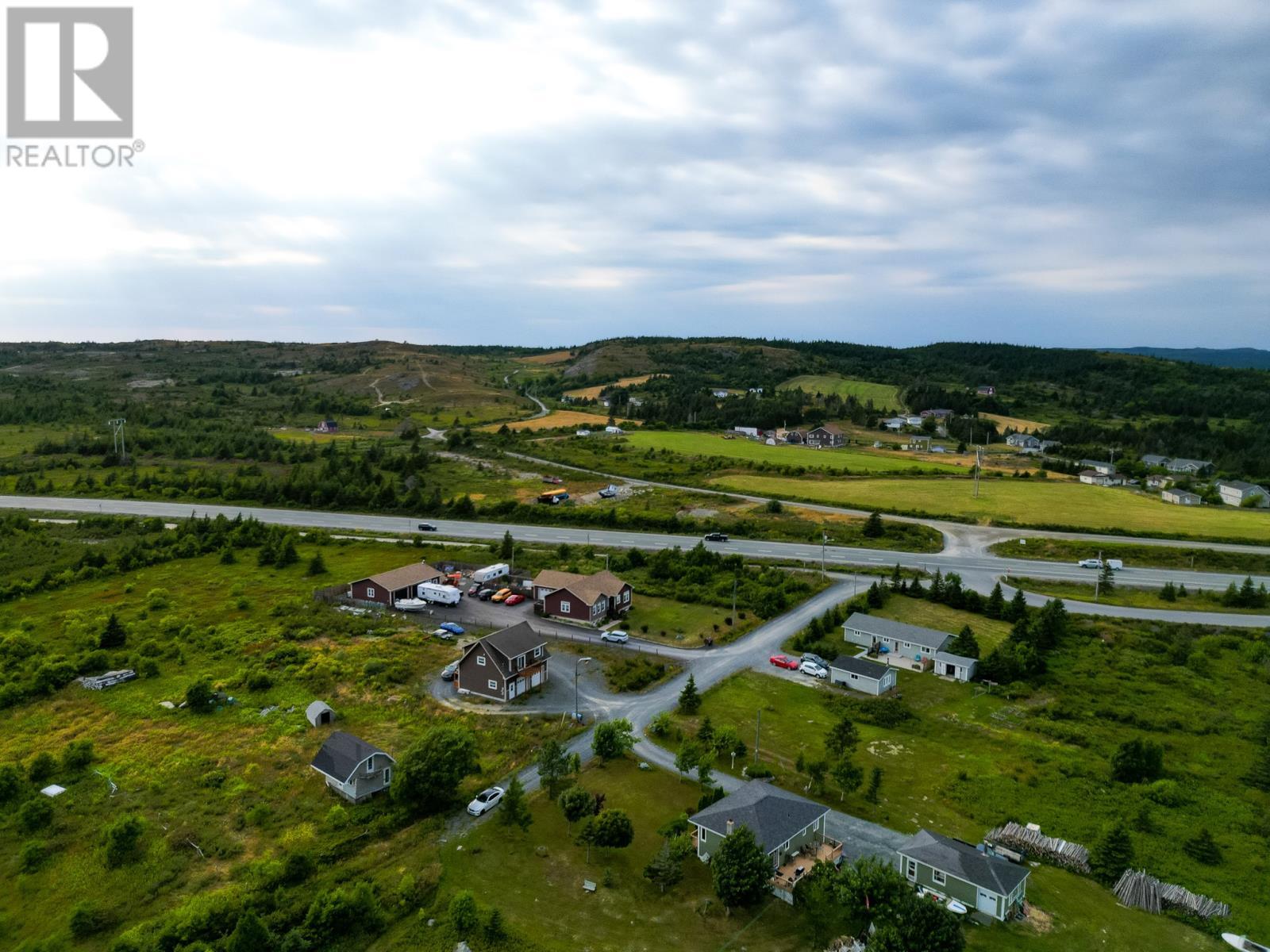 31A Connolly'S Hill, Carbonear, NL