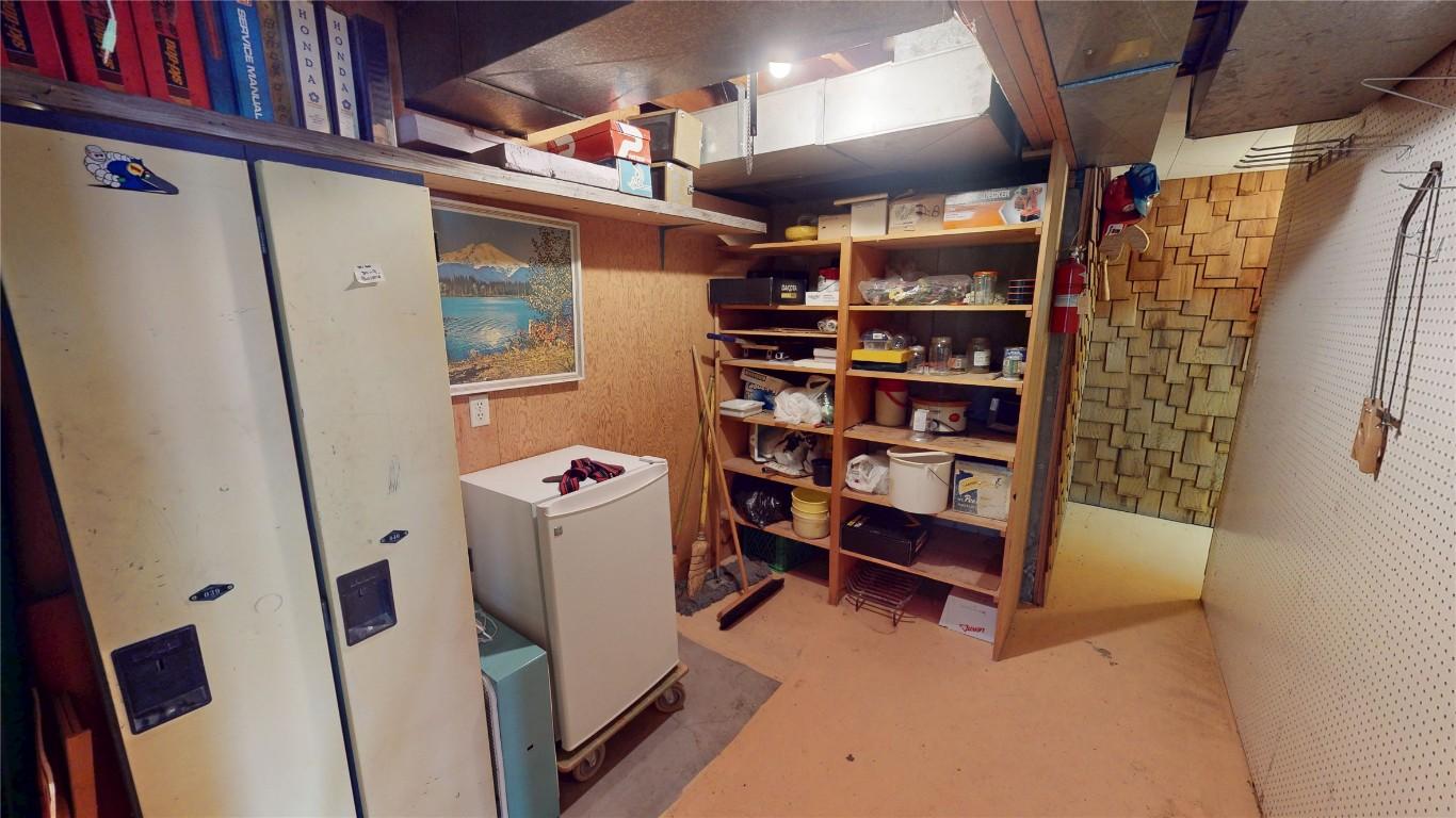 2600 7Th Street, Cranbrook, BC - Indoor