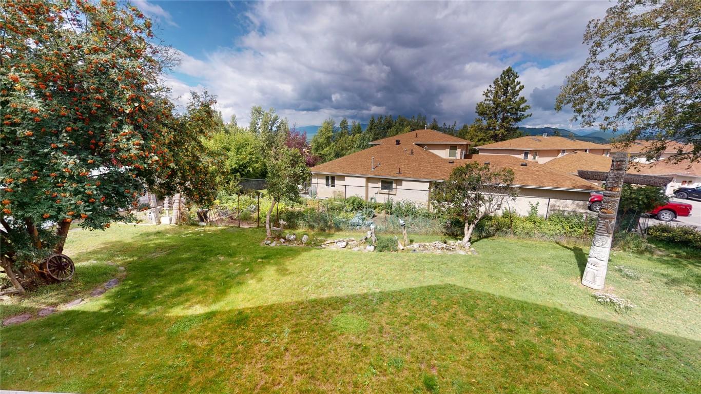 2600 7Th Street, Cranbrook, BC - Outdoor