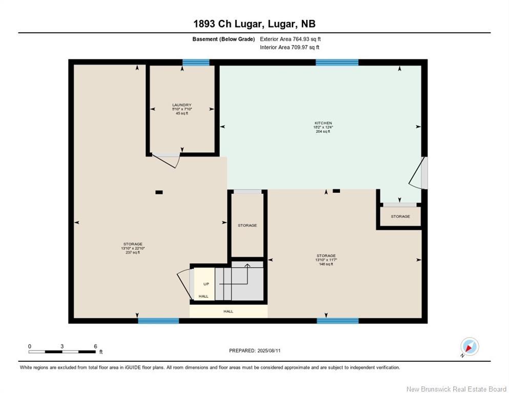 1893 Ch Lugar, Lugar, NB