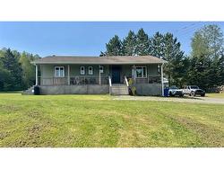 402 Roussel Martin RD Saint-Joseph, NB E7B 2R5