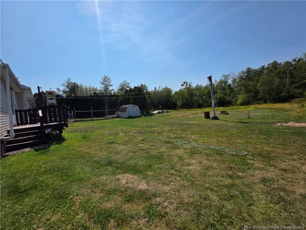 2299-2301 Route 950, Petit-Cap, NB