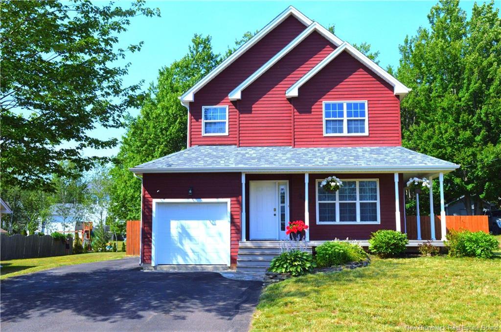 287 Manon St, Dieppe, NB