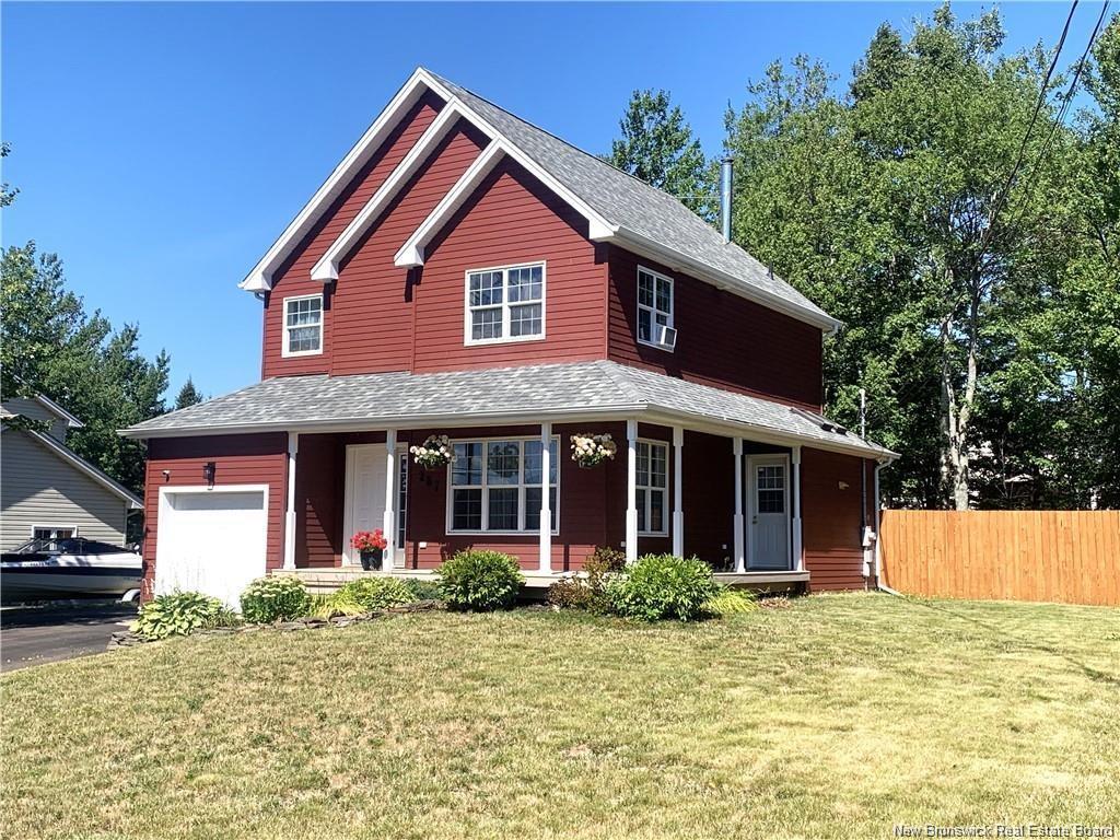 287 Manon St, Dieppe, NB
