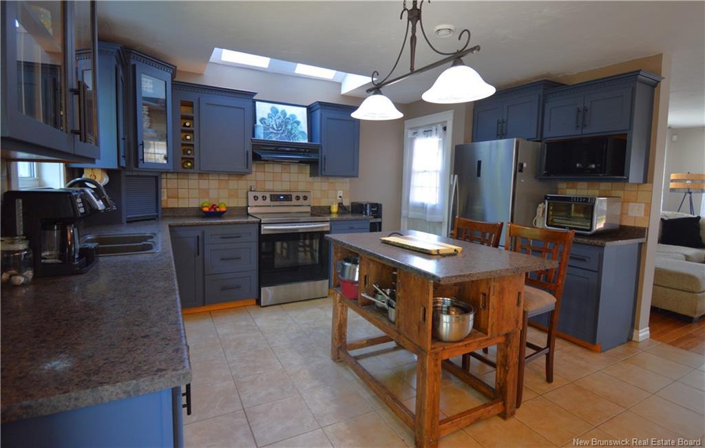 287 Manon St, Dieppe, NB