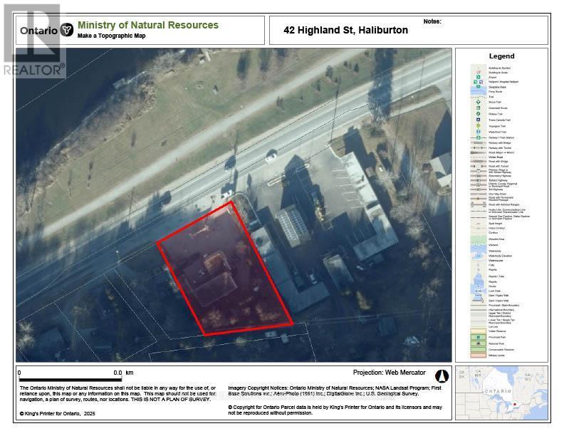 42 Highland Street, Dysart Et Al (Dysart), ON