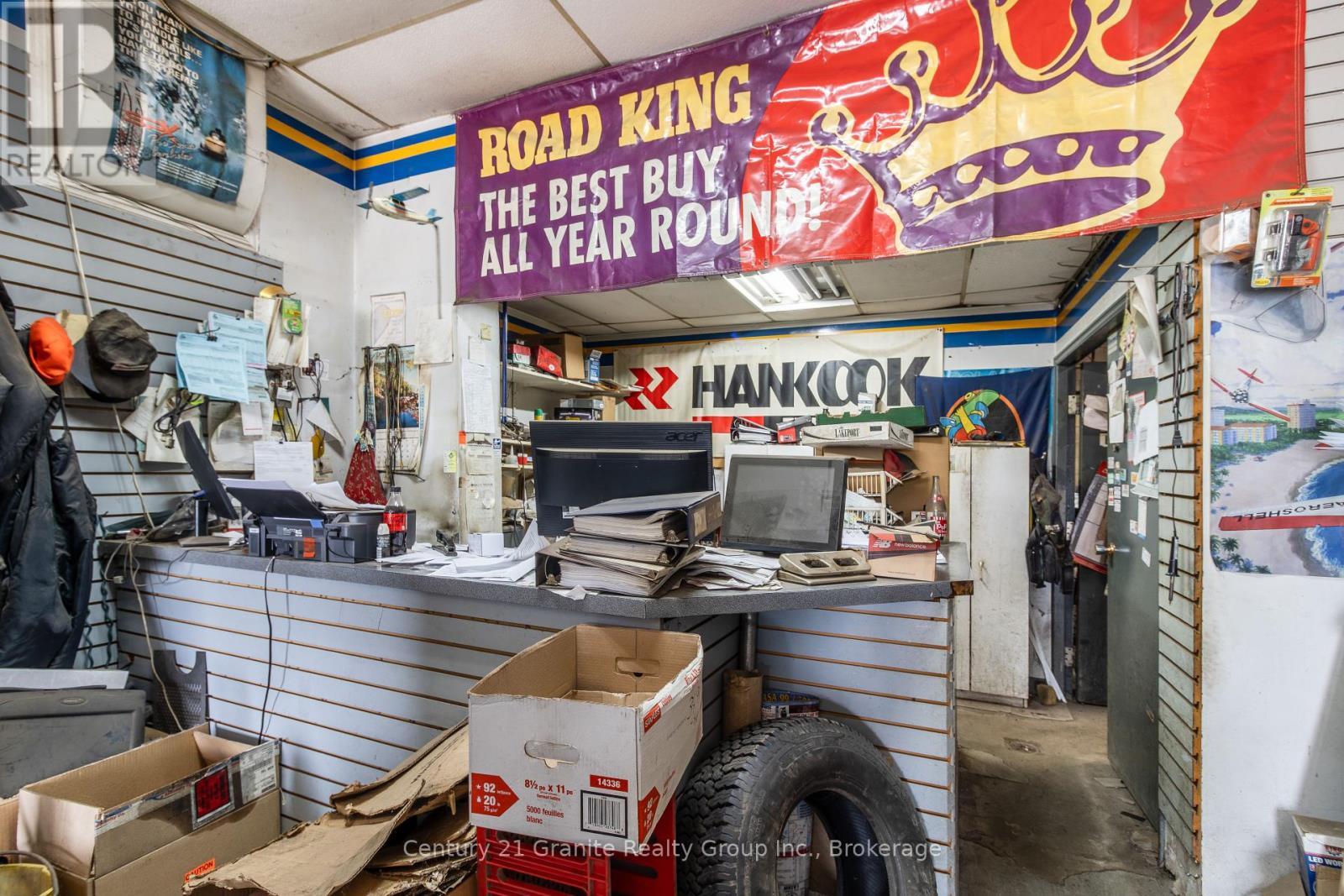 42 Highland Street, Dysart Et Al (Dysart), ON