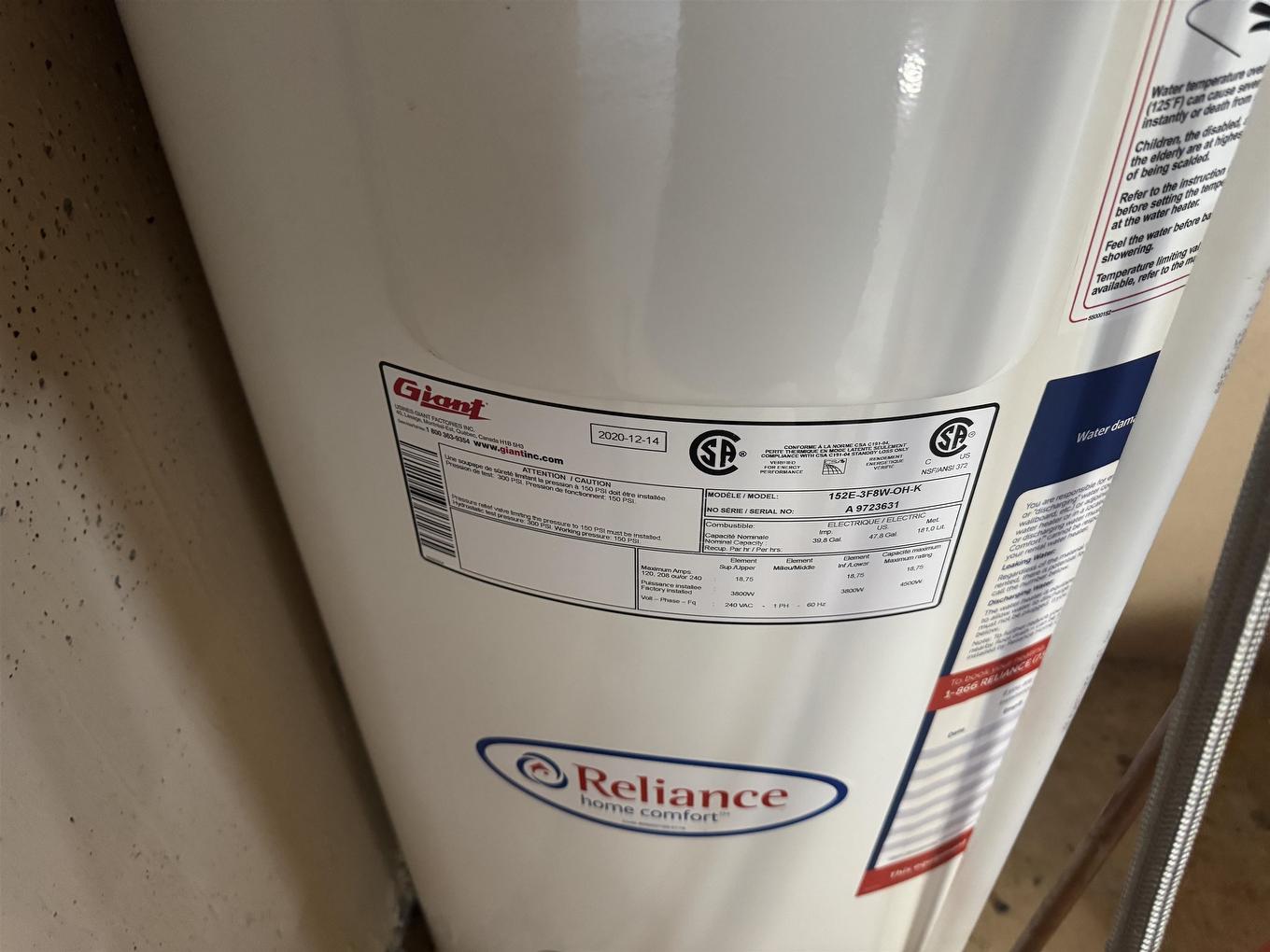 111 Warbler Drive, Manitouwadge, ON - Indoor Photo Showing Basement