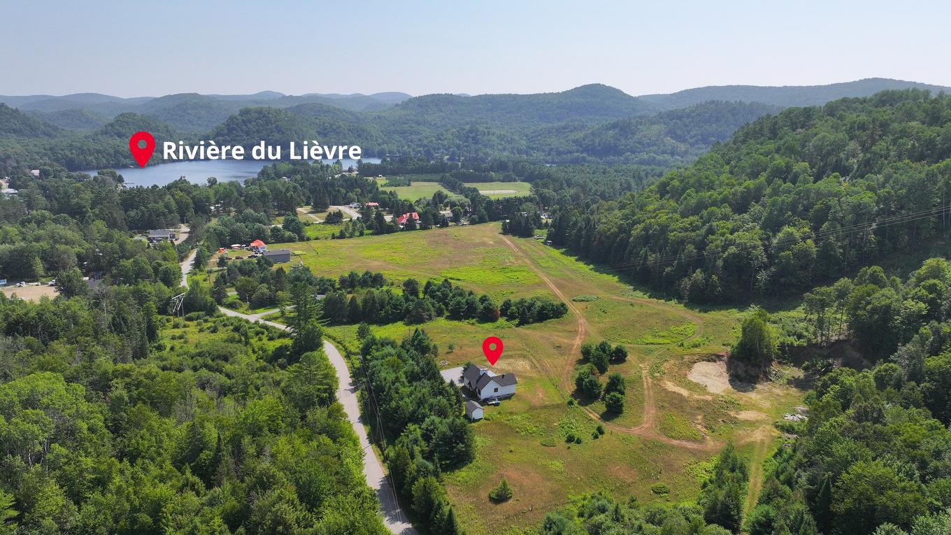 Nearby - 13 Ch. De La Paix, Bowman, QC - Outdoor With View