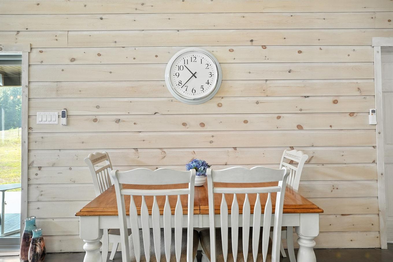 Dining room - 13 Ch. De La Paix, Bowman, QC - Indoor