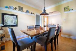 Dining room -