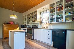 Kitchen -