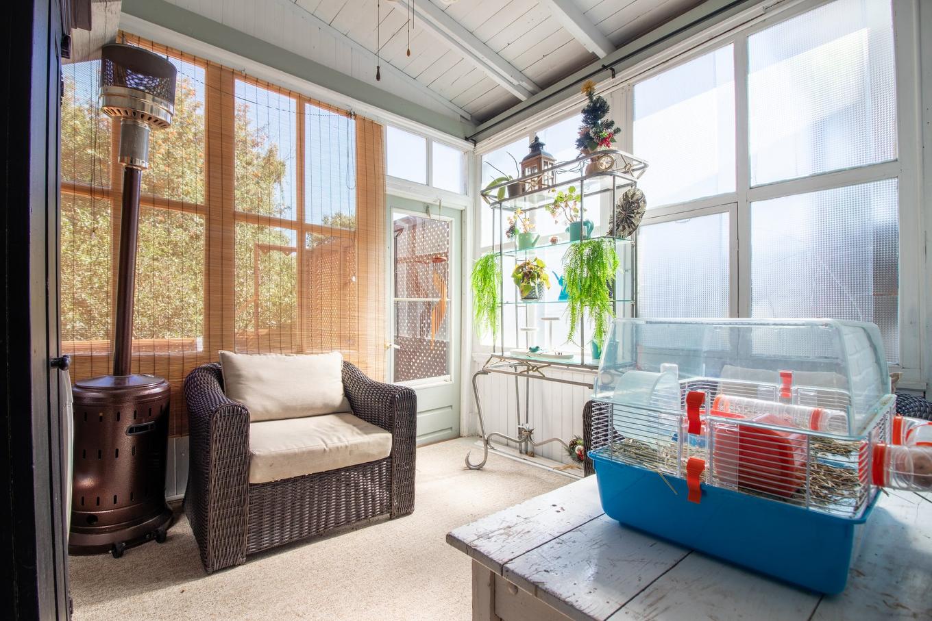 Veranda - 245 5E Avenue, Shawinigan, QC - Photo Showing Other Room