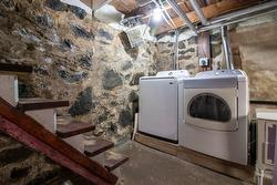 Laundry room -