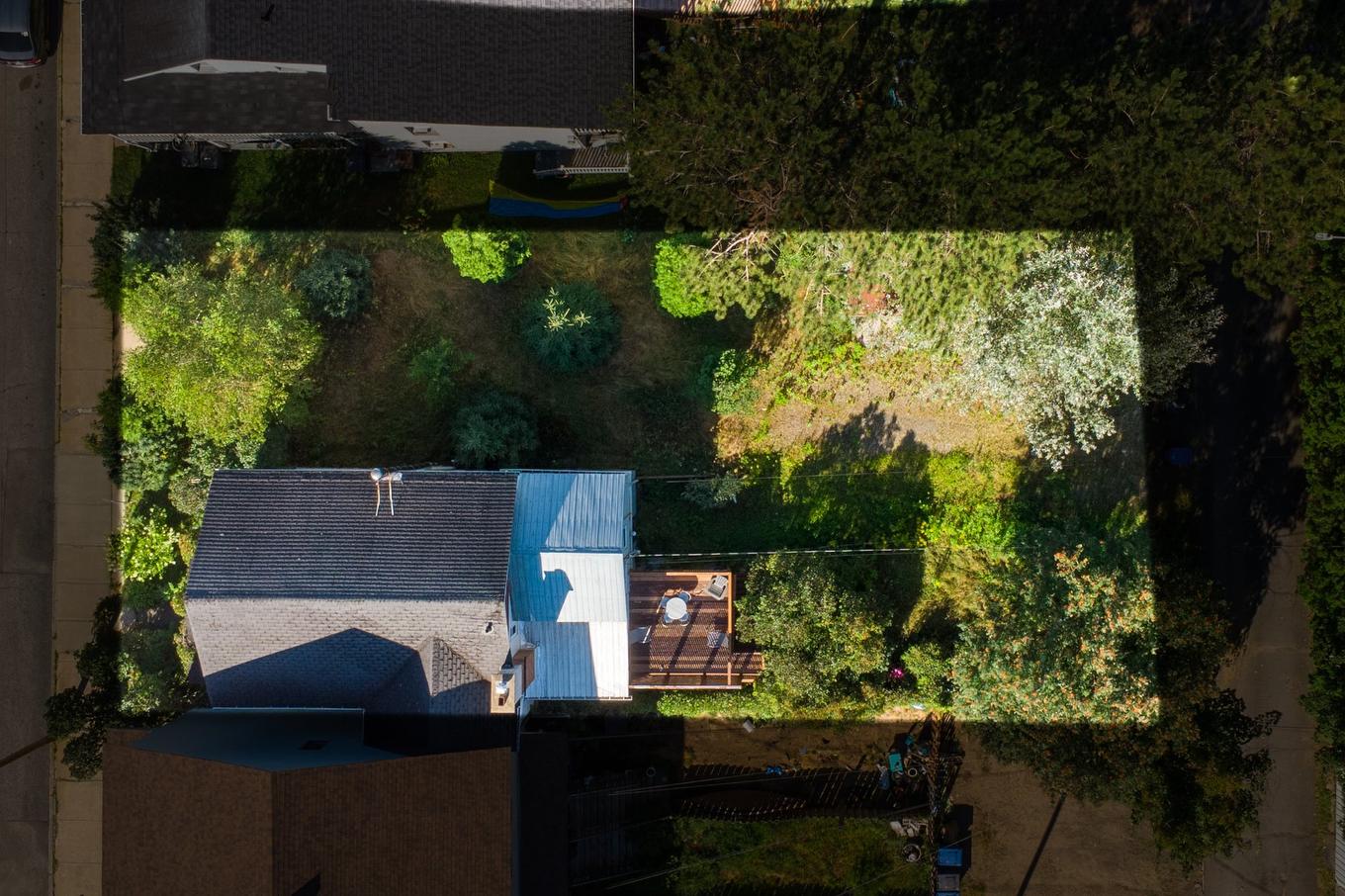 Overall view - 245 5E Avenue, Shawinigan, QC - Outdoor