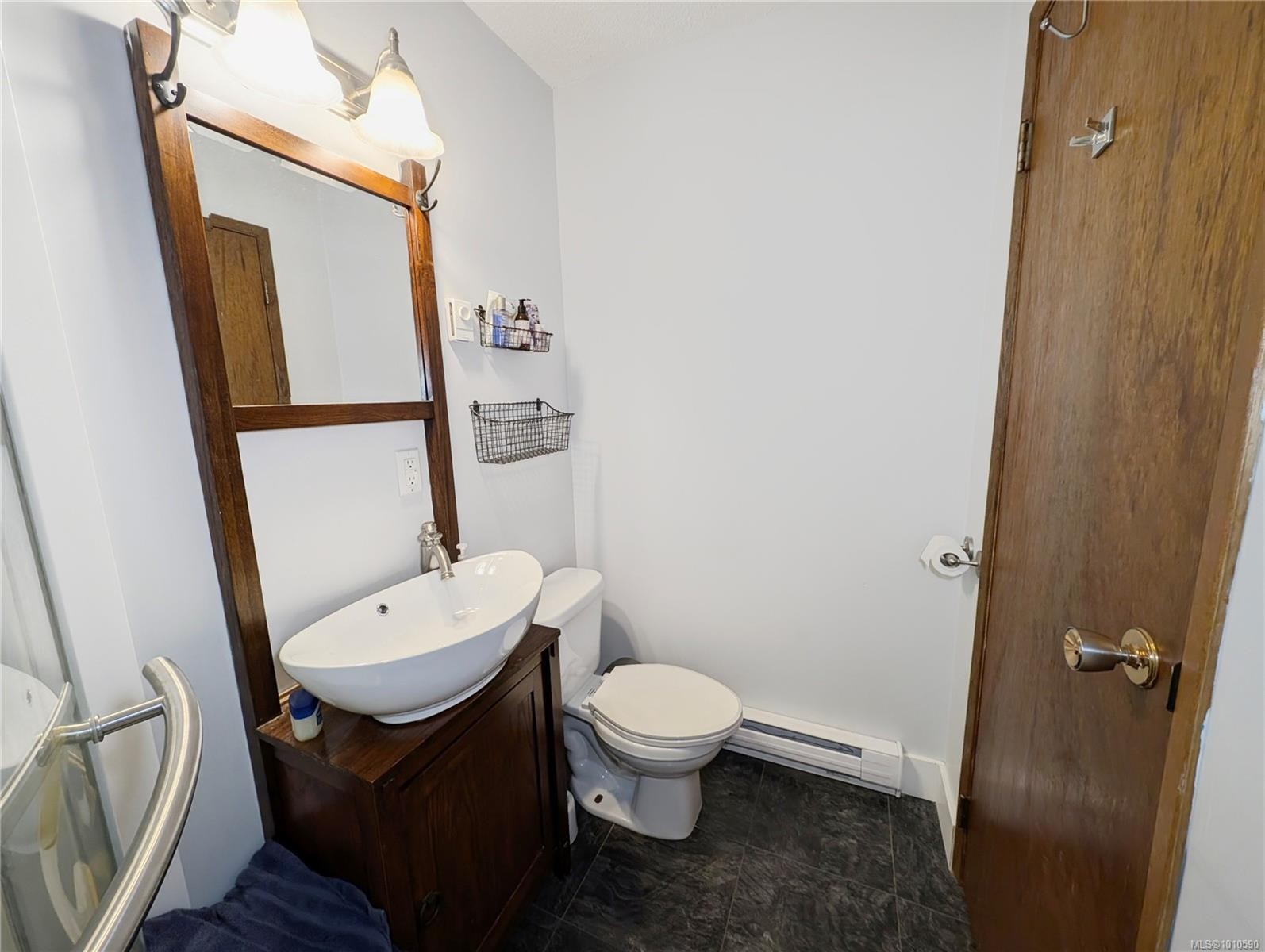 9513 Scott St, Port Hardy, BC