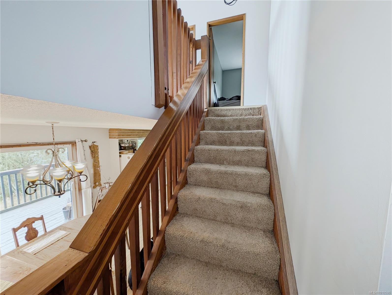 9513 Scott St, Port Hardy, BC