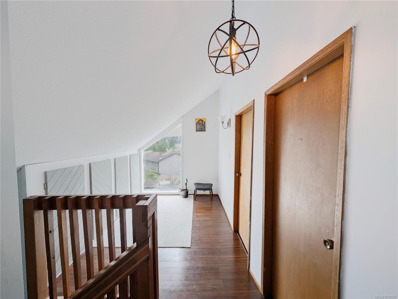 9513 Scott St, Port Hardy, BC